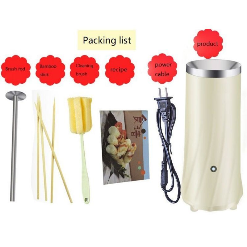 telor gulung maker egg roll maker alat membuat sosis telur