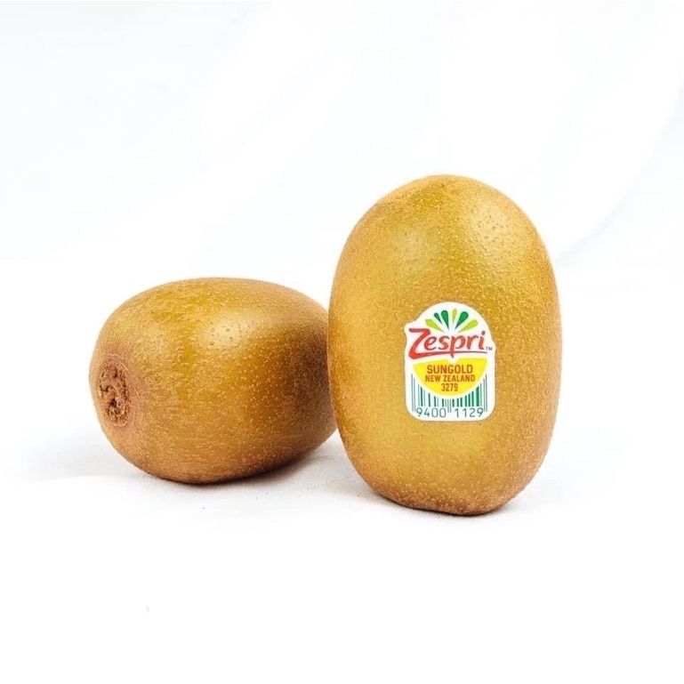 Kiwi NZ Sungold Zespri (Kiwi Gold) 500gr