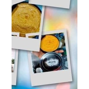 ♦ BEAUTY SCRUB VIRAL RK GLOW VIRAL BEAUTY LOTION ❉