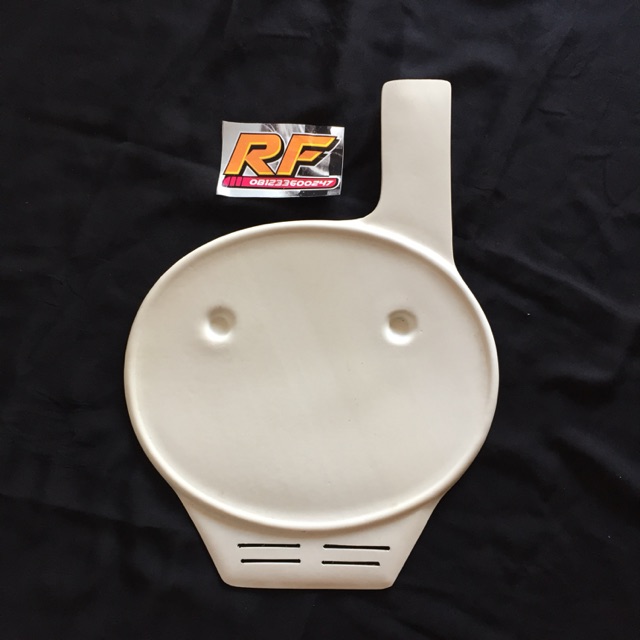 

Papan no strat vintage