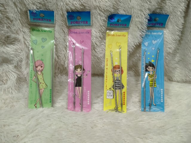 Sikat Serabut Kawat Cuci Piring