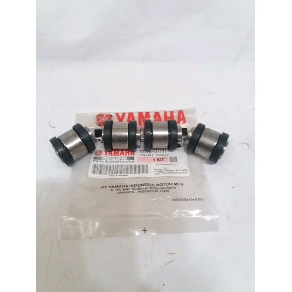 Bosh Unitrack Lengan Ayun Monoshock Vixion Old New