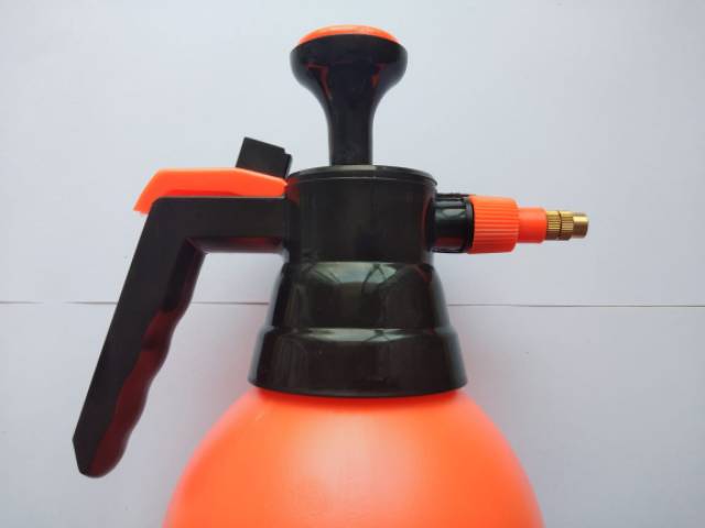 SEMPROTAN TANAMAN BUNGA BURUNG/SEMPROTAN BOTOL HAMA 2000ML/SEMPROT BOTOL SPRAY TAMAN