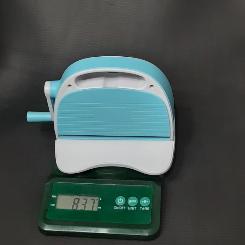 

rtc Free Dies ~ Foldable Mini/Standard Cutting Embossing Machine KAMEI Seperti Sizzix