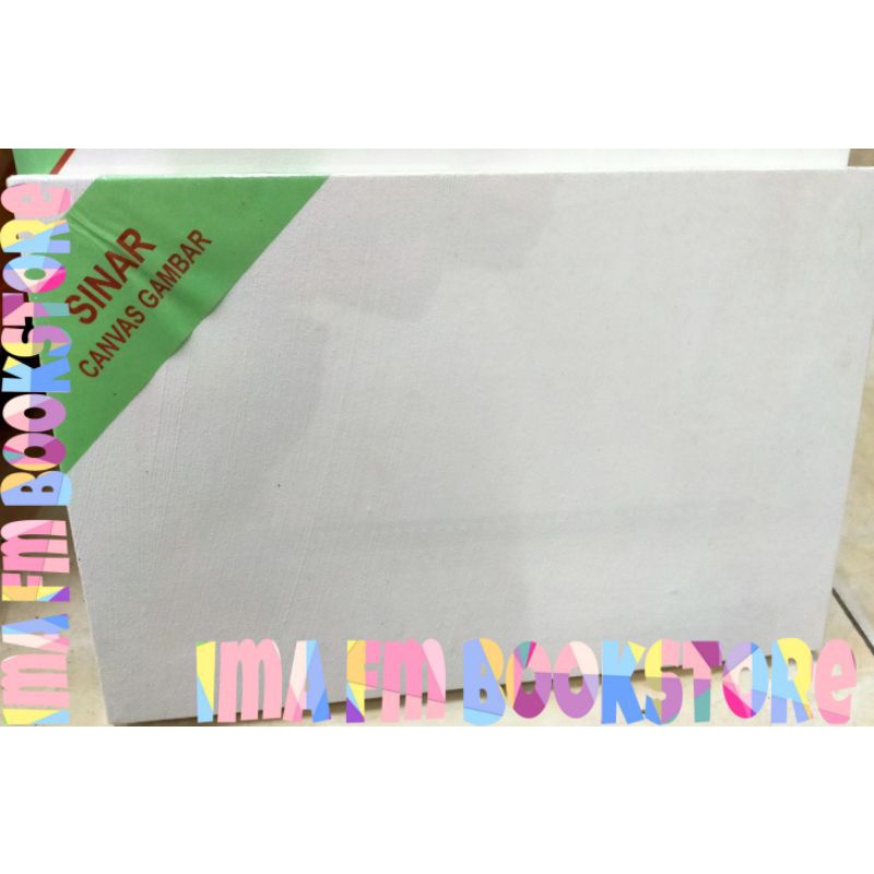 

Canvas Lukis 20x30