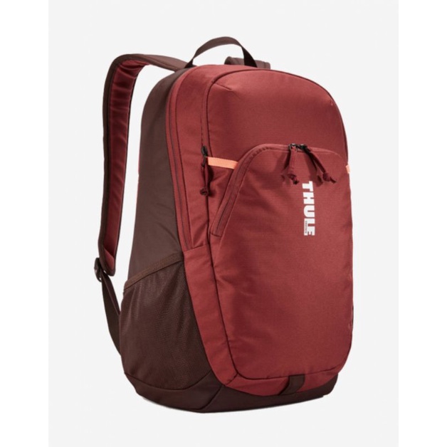Tas Thule Achiever Laptop Backpack 22 L Original - Burgundy