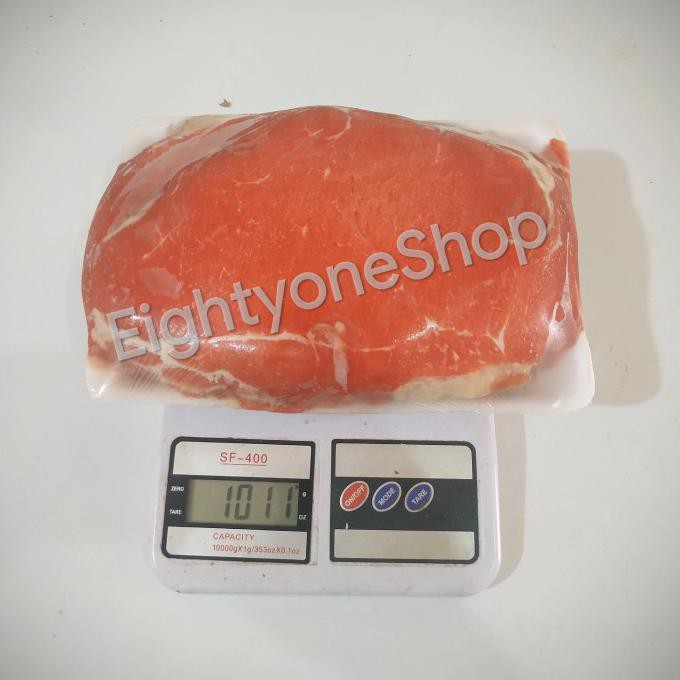 

Daging Slice Sukiyaki Kemasan Rame-Rame 1000 Grm / 1 Kg Cutdifastore