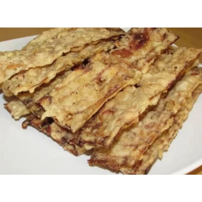 

sale pisang, sale lebar, sale tipis 100gr Free packing dus+buble wrap