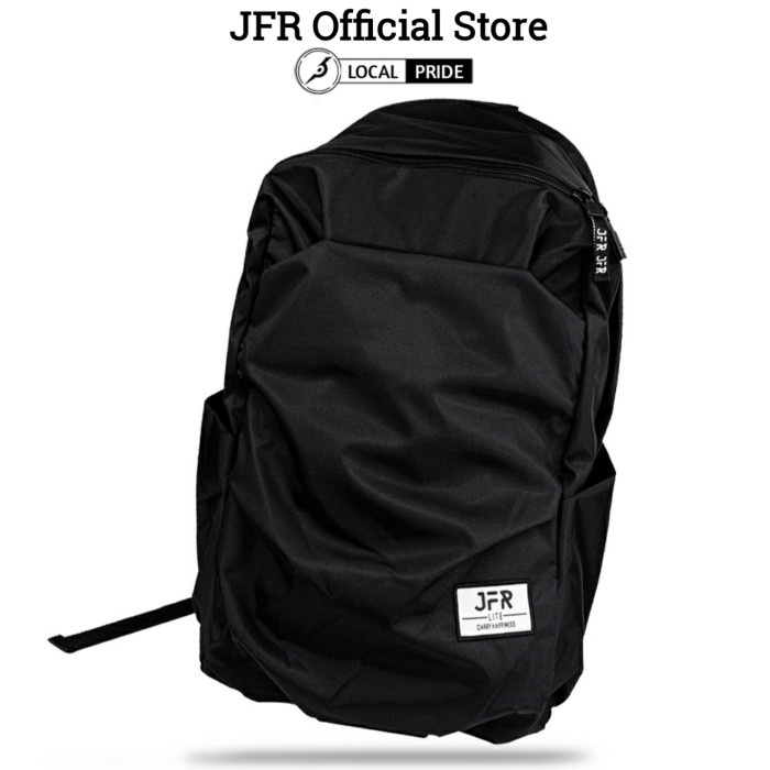 Tas Pria Tas Ransel Pria Backpack Pria Tas Punggung JFR JBAG04