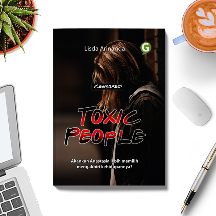 

CODE596 terpercaya Toxic People