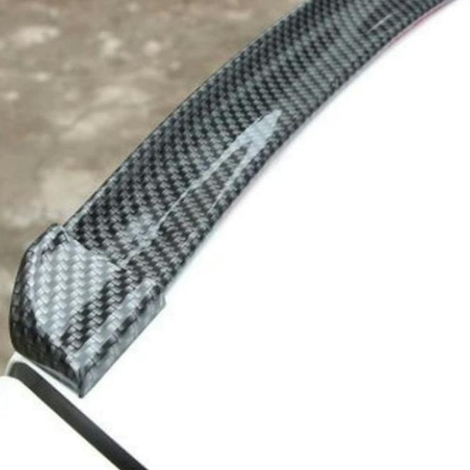 Ducktail Spoiler Mobil Sedan Bmw Bon Lis Bagasi Belakang Mobil Univers