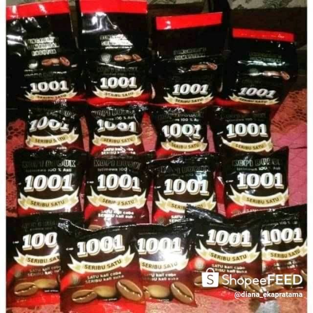 

Kopi 1001