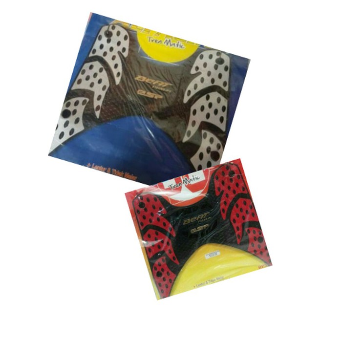 Karpet Motor Beat 2017 new