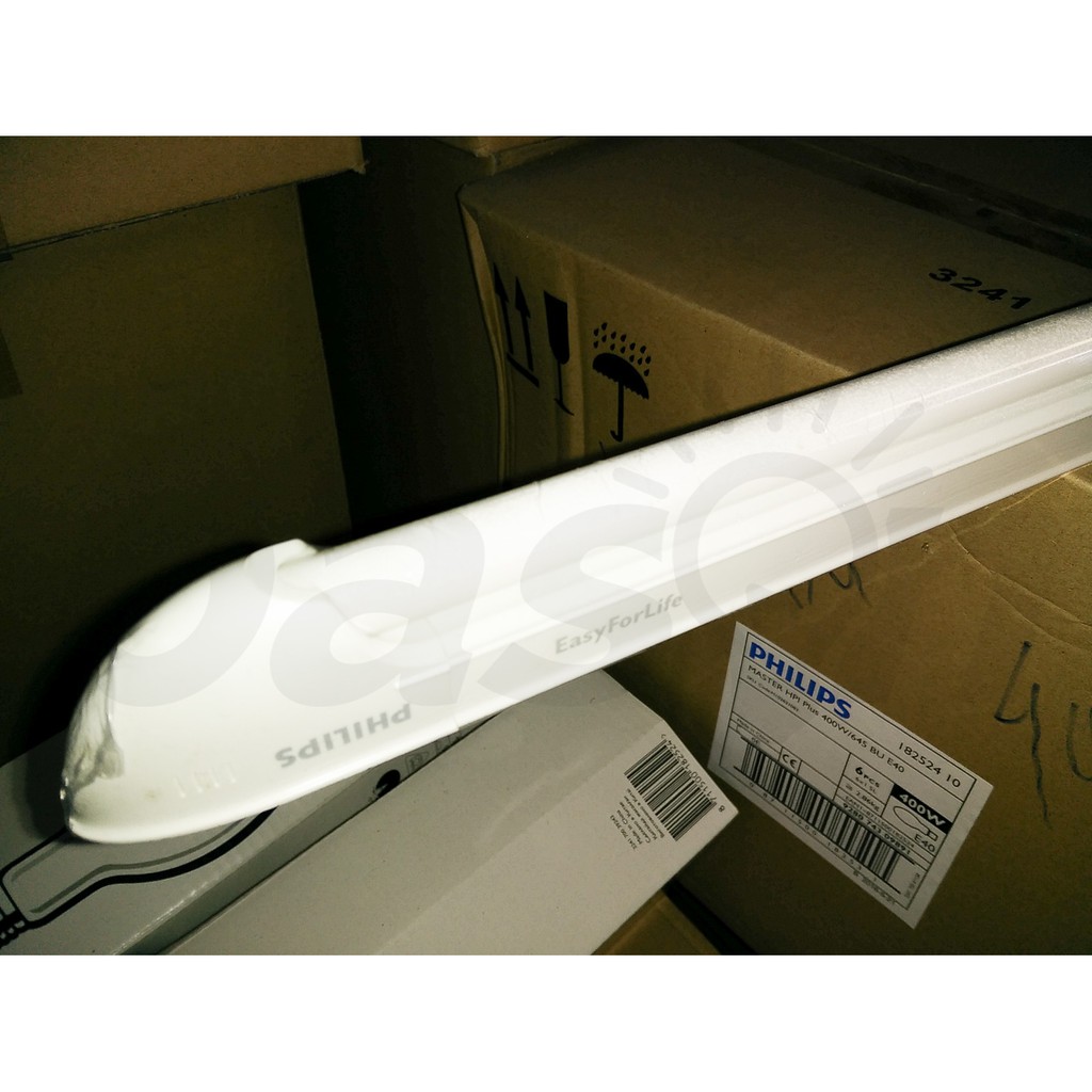 PHILIPS TL5 Batten TWG065 21W 900mm - Cahaya Putih atau Kuning - KHUSUS OJOL