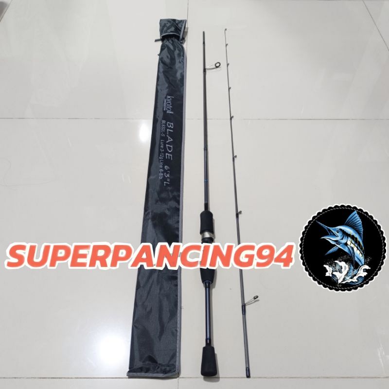 Joran UL Kyoto Blade 632