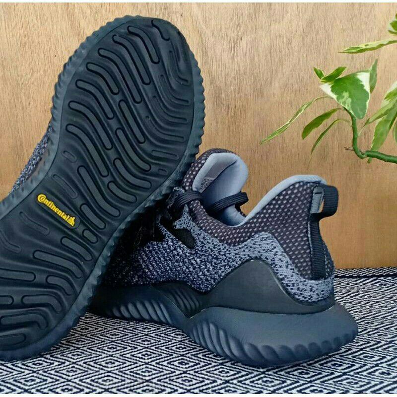 New Sepatu Adidas alphabounce rc 2m import