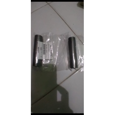 sambungan as shock depan ninja r lama sepasang