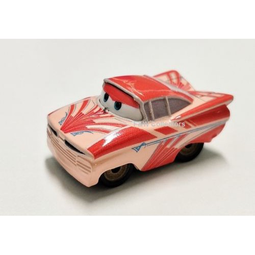Mini Racers Cars Florida Ramone  no 13