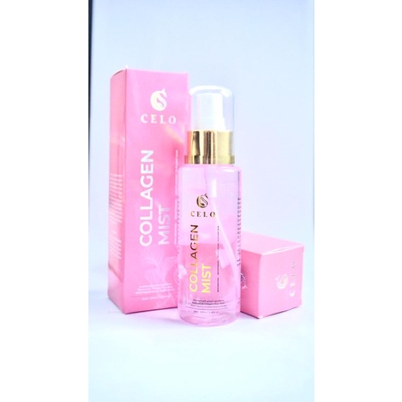Celo Collagen Water Inject