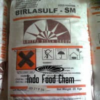 

Sodium Metabisulfite ex Aditya Birla Food Grade