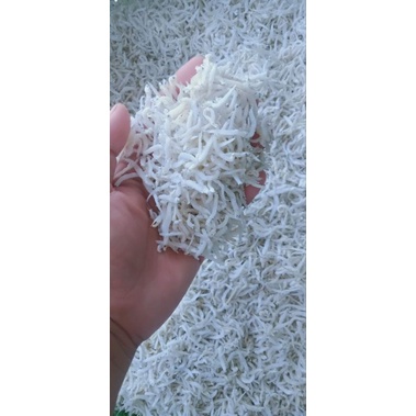 

teri nasi medan rebus