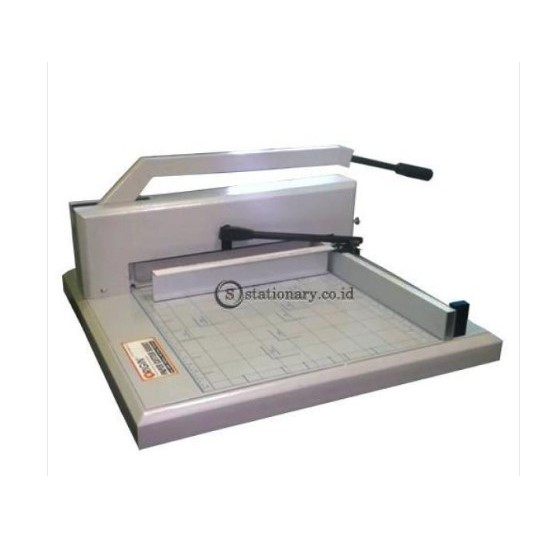 

ORIGIN Heavy Duty Paper Cutter A3 (500 Lembar) 500XT