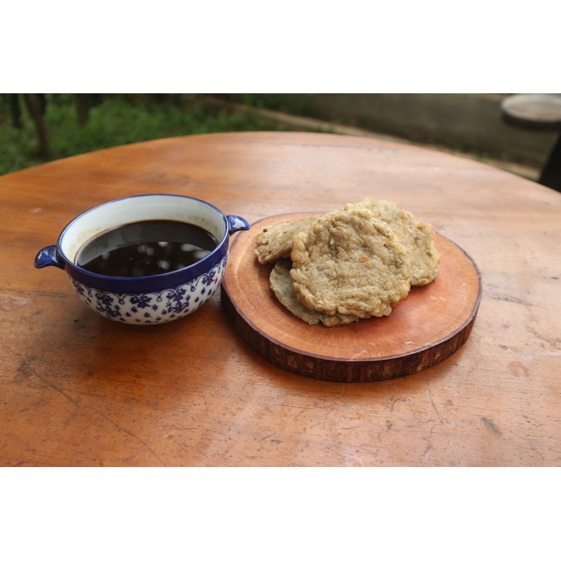 

Pempek Bi’cik Kulit