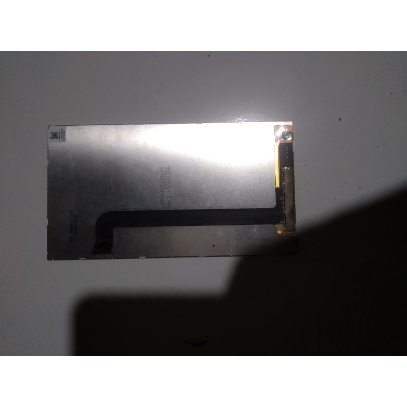 lcd asus zenfone 2 laser ory copotan/lcd only