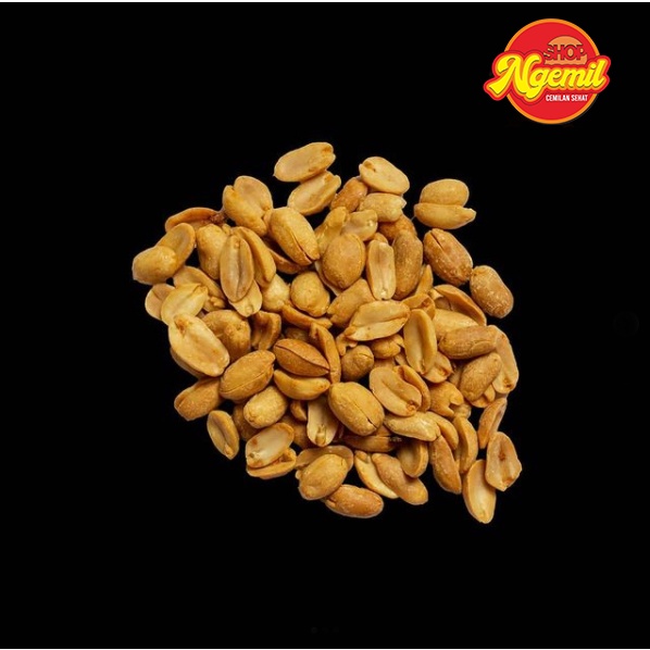 

Kacang Bali Asin by Putra Snack