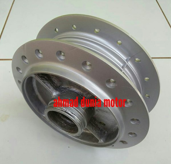 TROMOL BELAKANG GRAND VNV SUPRA X LAMA. ORI BEKAS COPOTAN.