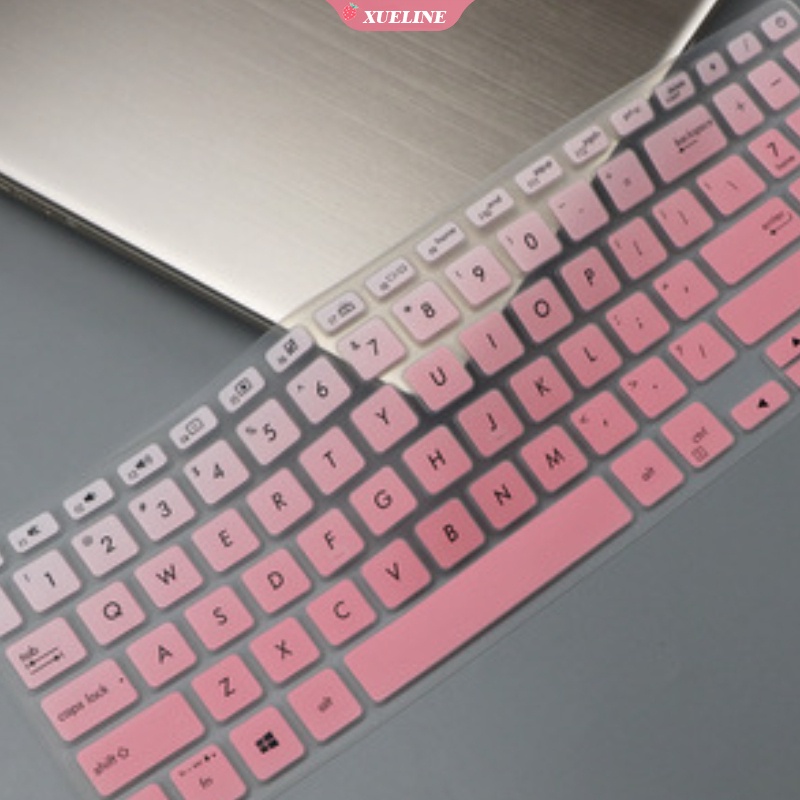 Case Pelindung Keyboard Komputer ASUS S15 A509 A509J A509M X515 M509 A512 A516 M515D 15.6 Inch Tahan Air