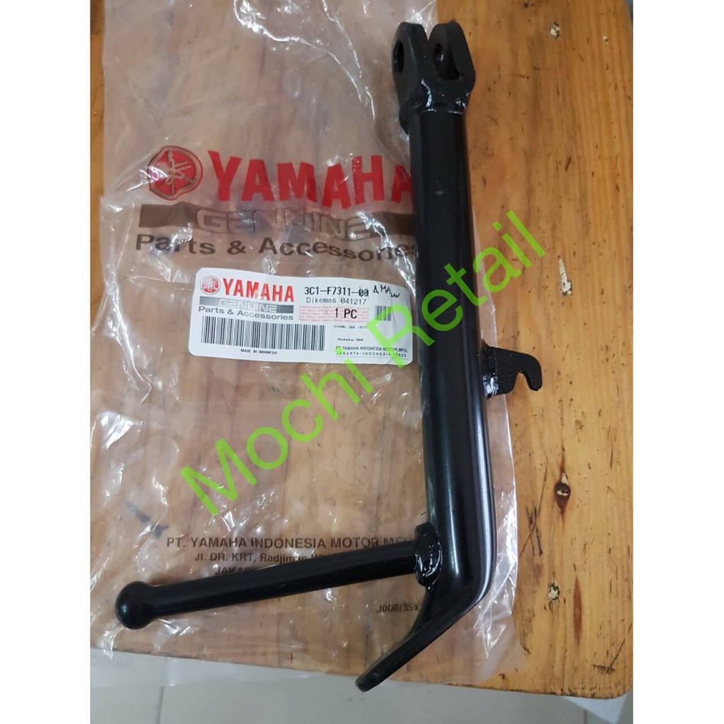 GROSIR STANDAR SAMPING VIXION ORI YGP MR