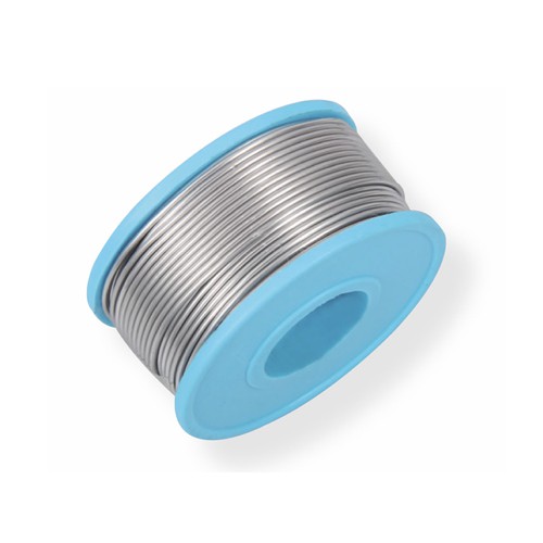 Kawat Timah Solder 10Meter KAWAT SOLDER