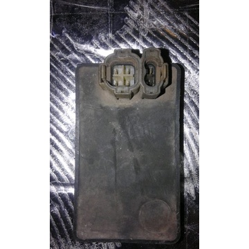 CDI honda megapro .glpro neotech original