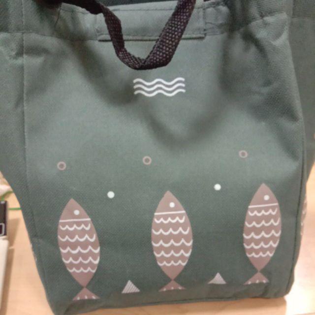 Tas Lunch Box Lucu