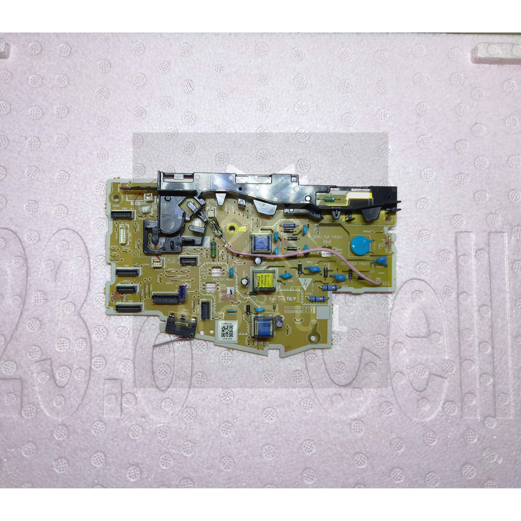 CONTROL BOARD HP M102A LASERJET PRO - RM2-3231 / RK27576 03