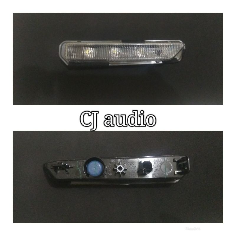 DRL Toyota Raize original