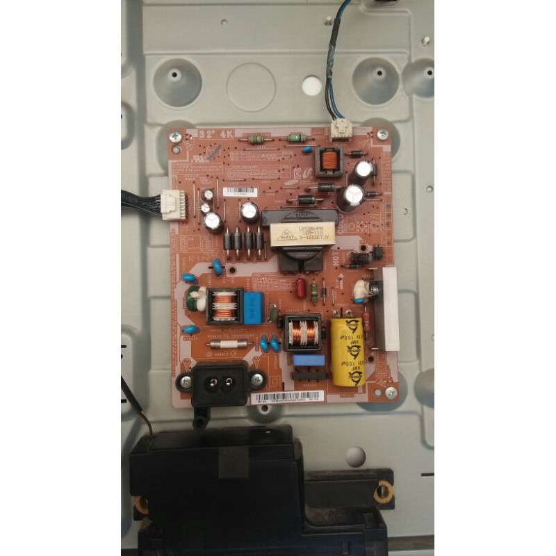 psu-power sapply  tv SAMSUNG UA32EH4500M 32EH4500 UA32EH4500