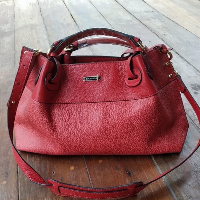 Prelove donini reon red