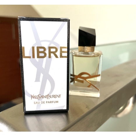 YSL Libre EDP 7.5ml Women (Miniatur)