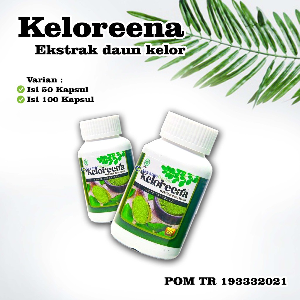 Obat Sperma Encer , Menyehatkan Sperma , Penyubur Sperma , Pengental Sperma Keloreena Daun Kelor
