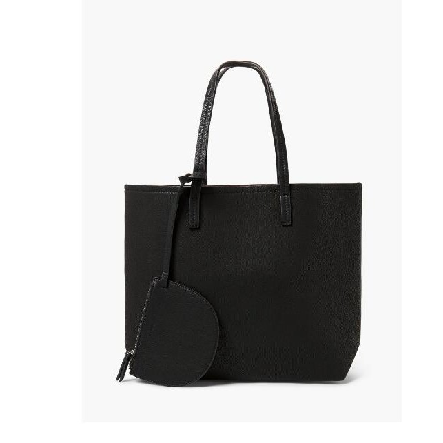 PGBAGS-TAS WANITA TOTE BAG MG/M4GG0 REVERSIBLE IMPORT/PREMIUM #-175902