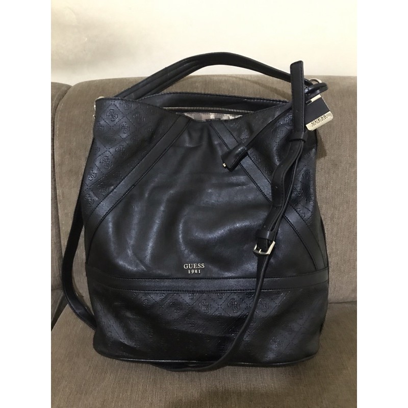 Guess 1981 bag