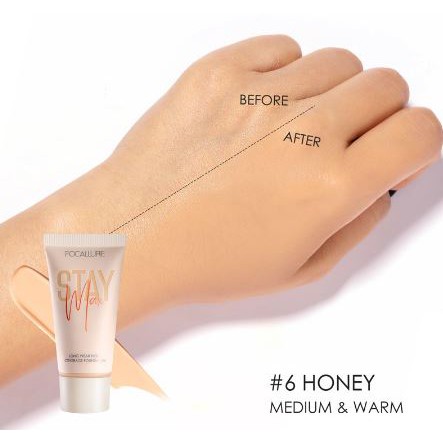 Focallure Staymax Foundation Focallure Staymax Matte Foundation Focallure Foundation Matte Focallure Foundation Focallure Focallur Focalure Fucallure Focalure Foccalure-FA150 - 06