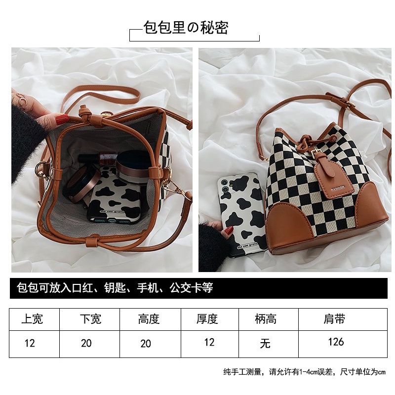 ( 2PC 1KG ) GTBI998878741 New Arrival  !!!  Tas Selempang Wanita Import  Premium Terbaru