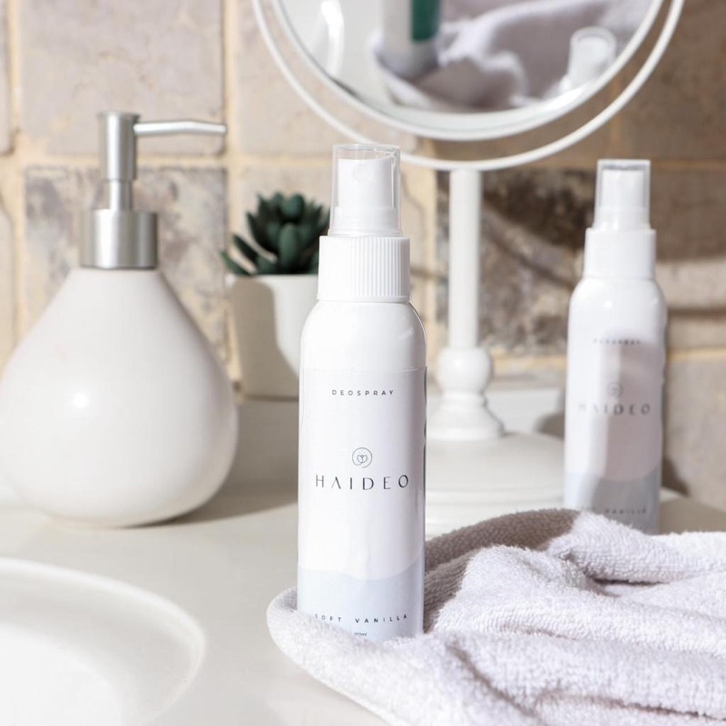 Haideo Spray