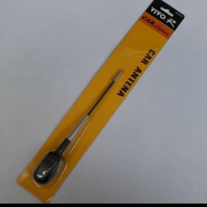 Antena variasi mobil honda Jazz,Brio,mobilio,Crv,BRV dsb + leem pereka
