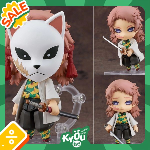 Nendoroid Sabito - Kimetsu no Yaiba