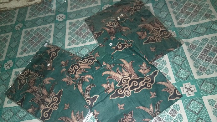 Terlaris Serut Genes Jelita Tunic Navbor Yelbor Whitbor Creambor Tunik Batik Modern Tunik Kancing