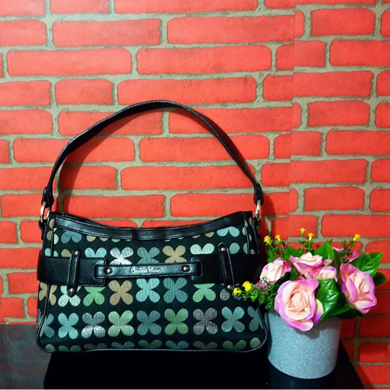 Preloved Tas Countess Mara